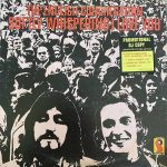 The English Congregation* - Softly Whispering I Love You (LP, Album, MO )