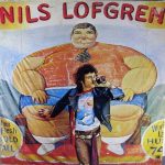 Nils Lofgren - Nils Lofgren (LP, Album)