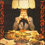 Mickey Jupp - Juppanese (LP, Album)