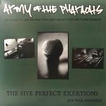 Army Of The Pharaohs - The Five Perfect Exertions / War Ensemble (12")