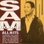 Sam Cooke - All Hits (CD, Comp)