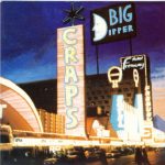 Big Dipper - Craps (CD, Album)