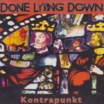 Done Lying Down - Kontrapunkt (CD, Album)