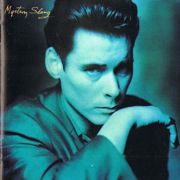 Mystery Slang - Venus Grove (CD, Album)