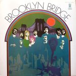 The Brooklyn Bridge - Brooklyn Bridge (LP, Album, ARC)