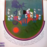 The Brooklyn Bridge - Brooklyn Bridge (LP, Album, ARC) - Afbeelding 2