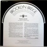 The Brooklyn Bridge - Brooklyn Bridge (LP, Album, ARC) - Afbeelding 3