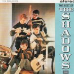 The Shadows - The Best Of The Shadows (CD, Comp)