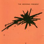 The Wedding Present - Bizarro (CD, Album)