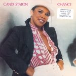 Candi Staton - Chance (CD, Album, RE)