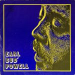 Earl Bud' Powell* - Earl Bud' Powell (LP, RE)