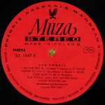 Earl Bud' Powell* - Earl Bud' Powell (LP, RE) - Afbeelding 3