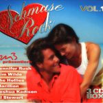 Various - Schmuse Rock Vol. 1 (3xCD, Comp, Box)