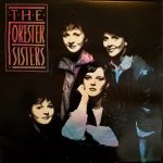 The Forester Sisters - The Forester Sisters (LP, Album, All)