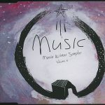 Various - Music Mania Winter Sampler Volume 8 (CD, Comp, Smplr)