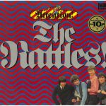 The Rattles - The Rattles! (LP, Comp)