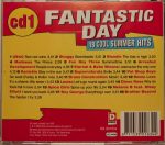 Various - Fantastic Day (CD1) (CD, Comp) - Afbeelding 2