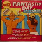 Various - Fantastic Day (CD3) (CD, Comp)