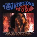 The Temptations - With A Lot O' Soul (CD, Album, RE, RM)