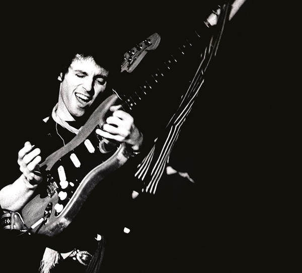 Nils Lofgren - Back It Up!…Live, An Authorized Bootleg (CD, Album, RE)