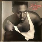 Johnny Gill - Johnny Gill (CD, Album)