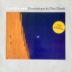 Cat Stevens - Footsteps In The Dark (LP, Comp)