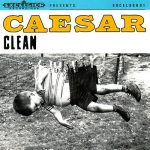 Caesar (4) - Clean (CD, Album)