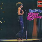 Shirley Bassey - Night & Day (LP, Comp)