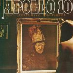 Apollo 100 - Master Pieces (LP, Comp)