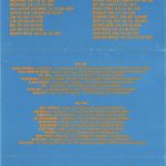 Various - SST Godhead Storedude In-Store Play Device #4 (Cass, Promo, Smplr)