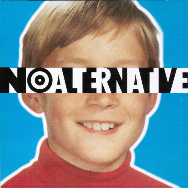 Various - No Alternative (CD, Album, Comp, Boy)