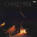 Charley Pride - In Person (LP, Album, RE)