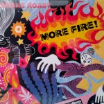 Reggae Roast - More Fire (CD, Album)