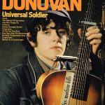 Donovan - Universal Soldier (LP, Comp)