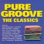 Various - Pure Groove The Classics (2xCD, Comp)