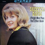 Skeeter Davis - I Forgot More Than You'll Ever Know (LP, Album, Comp, Ind)