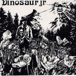 Dinosaur Jr. - Dinosaur (CD, Album, RE)