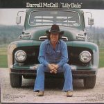 Darrell McCall - Lily Dale (LP, Album)