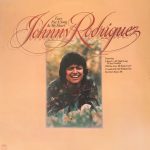 Johnny Rodriguez (4) - Love Put A Song In My Heart (LP, Album)