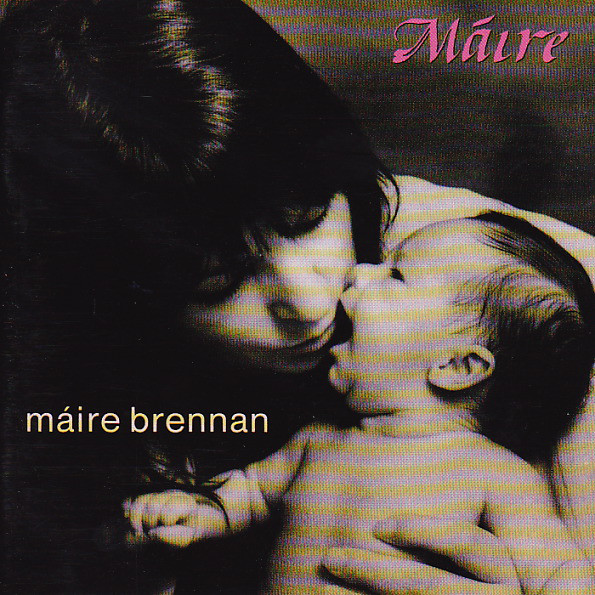 Maire Brennan - Máire (CD, Album)