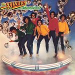 The Sylvers - Disco Fever (LP, Album)