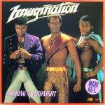 Imagination - Looking At Midnight (12", Maxi)