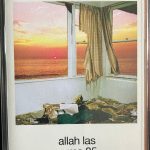 Allah-Las - Zuma 85 (Cass, Album)