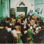 Oasis (2) - The Masterplan (2xLP, Comp, RE, RM, Sil)