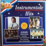 Various - Instrumentale Hits (CD, Comp)