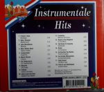 Various - Instrumentale Hits (CD, Comp) - Afbeelding 2