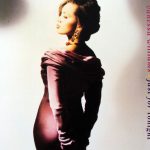 Vanessa Williams - Just For Tonight (CD, Single)