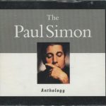 Paul Simon - The Paul Simon Anthology (2xCD, Comp)