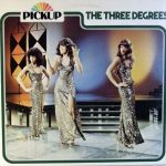 The Three Degrees - The Three Degrees (LP, Comp)