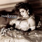 Madonna - Like A Virgin (CD, Album, RE, RM)